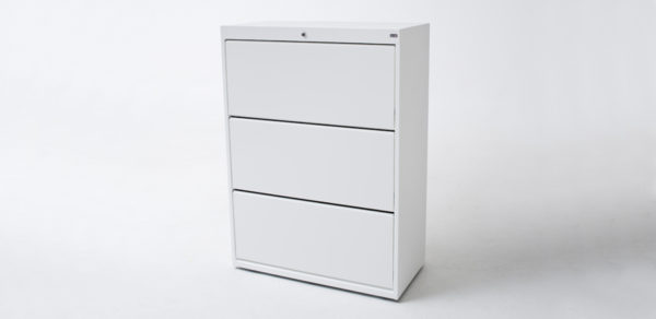 Flipper Door Cabinets