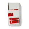FSI ½-size Numeric labels 1