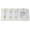 Colour coded filing - Mylar label protector