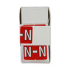 LA-014-* : FSI Alpha labels - Image 14