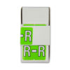 LA-014-* : FSI Alpha labels - Image 18