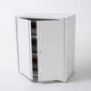 Receding Door Cabinets - Image 2